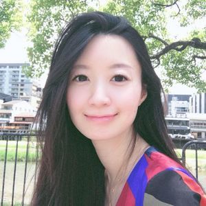 Meet your Posher, Bina